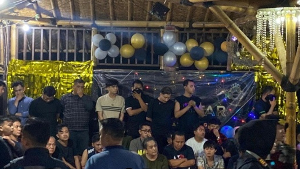 MUI Jabar Desak Dedi Mulyadi Bertindak Tegas soal Pesta Gay di Bogor